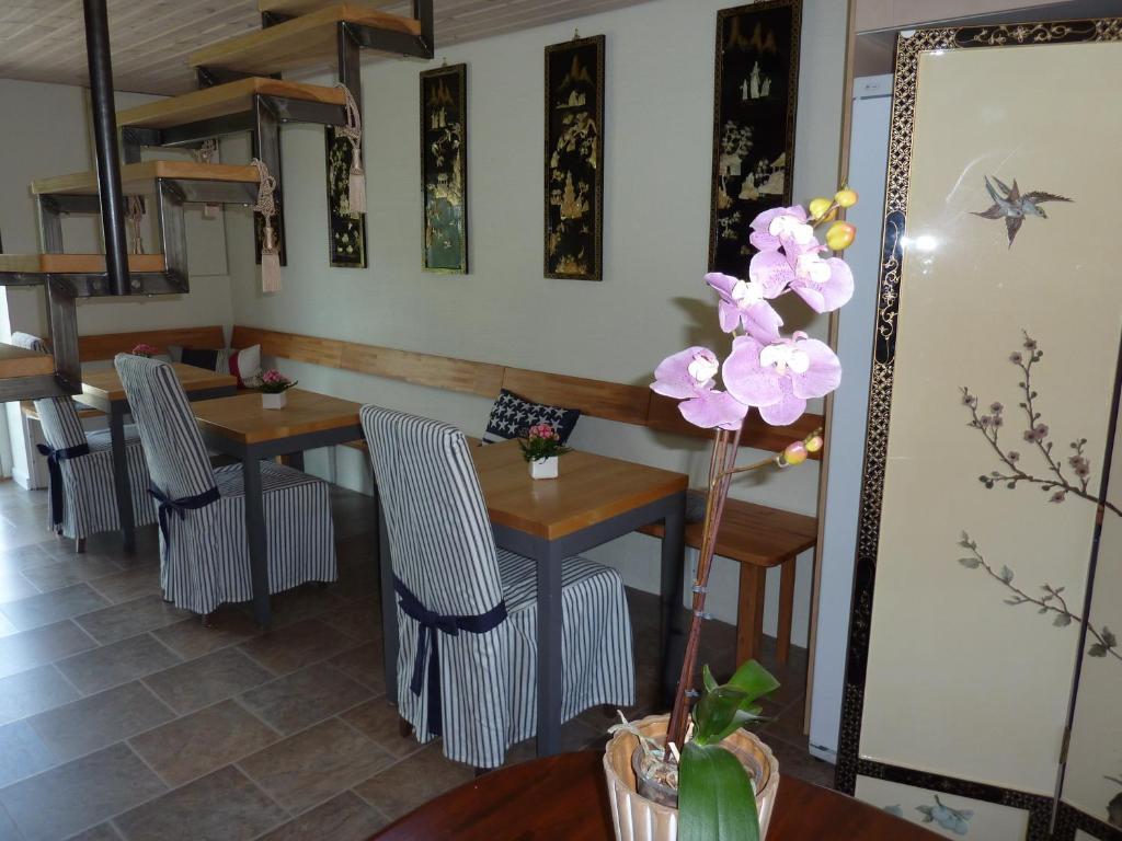 Linda Gard Bed & Breakfast Yngsjo Bagian luar foto